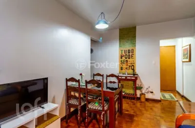 Apartamento com 1 quarto à venda na praça benedito calixto, 186, pinheiros, são paulo, 40 m2 por r$ 490.000