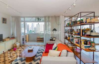 Apartamento com 3 quartos à venda na avenida conselheiro rodrigues alves, 890, vila mariana, são paulo, 165 m2 por r$ 1.900.000