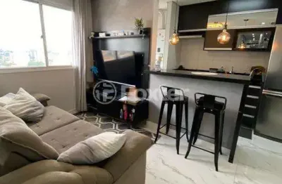 Apartamento com 3 quartos à venda na rua joaquim roseira, 217, jardim novo taboão, são paulo, 85 m2 por r$ 590.000