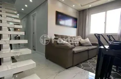 Apartamento com 3 quartos à venda na rua joaquim roseira, 217, jardim novo taboão, são paulo, 85 m2 por r$ 590.000
