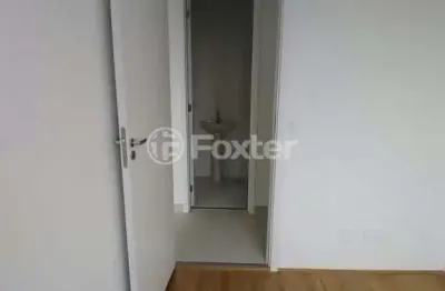 Apartamento com 2 quartos à venda na rua josé bento, 410, cambuci, são paulo, 33 m2 por r$ 300.000