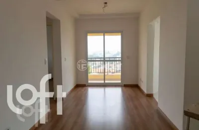 Cobertura com 2 quartos à venda na rua comendador francisco pettinati, 230, jardim monte kemel, são paulo, 95 m2 por r$ 495.000