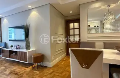 Apartamento com 3 quartos à venda na rua voluntários da pátria, 2865, santana, são paulo, 136 m2 por r$ 950.000