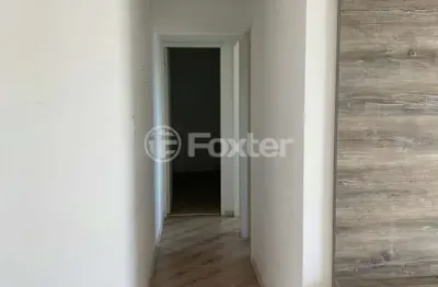 Apartamento com 2 quartos à venda na rua sebastopol, 42, vila inglesa, são paulo, 47 m2 por r$ 390.000