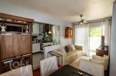 Apartamento com 2 quartos à venda na praça monsenhor josé maria monteiro, 28, vila ipojuca, são paulo, 60 m2 por r$ 615.000