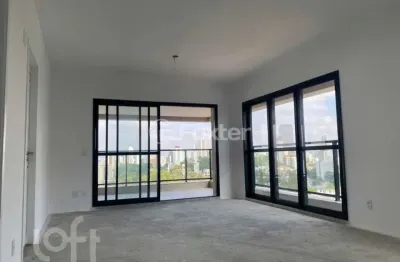 Apartamento com 4 quartos à venda na rua alves guimarães, 1458, pinheiros, são paulo, 163 m2 por r$ 2.990.000
