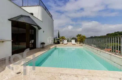 Apartamento com 3 quartos à venda na rua nabih assad abdalla, 412, vila morumbi, são paulo, 447 m2 por r$ 2.779.228