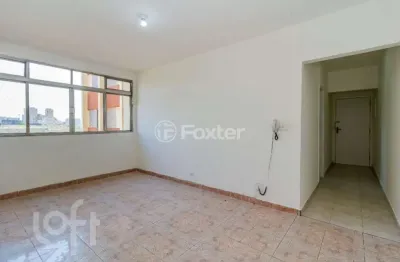 Apartamento com 2 quartos à venda na rua francisco marengo, 764, tatuapé, são paulo, 75 m2 por r$ 440.000