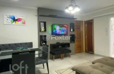 Casa com 2 quartos à venda na avenida maestro villa lobos, 392, vila gustavo, são paulo, 89 m2 por r$ 625.000
