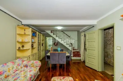 Casa com 3 quartos à venda na rua breno ferraz do amaral, 256, vila firmiano pinto, são paulo, 163 m2 por r$ 1.090.000
