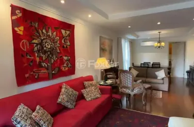 Apartamento com 3 quartos à venda na rua nebraska, 477, brooklin, são paulo, 207 m2 por r$ 1.750.000