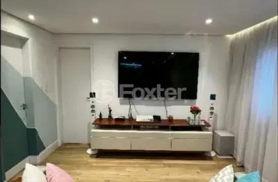 Apartamento com 1 quarto à venda na rua machado de assis, 238, vila mariana, são paulo, 56 m2 por r$ 1.270.000