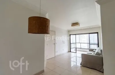 Apartamento com 3 quartos à venda na rua germano ulbrich, 101, vila andrade, são paulo, 100 m2 por r$ 949.000