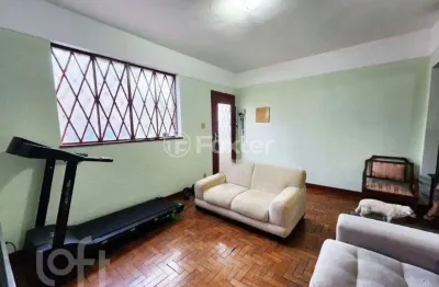Casa com 5 quartos à venda na rua luís augusto campos, 119, mirandópolis, são paulo, 140 m2 por r$ 1.450.000