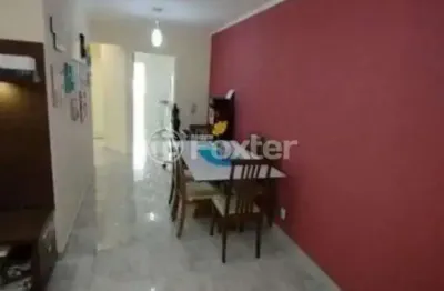 Apartamento com 2 quartos à venda na rua josé veríssimo da costa pereira, 130, vila do encontro, são paulo, 30 m2 por r$ 373.000