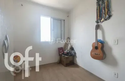 Apartamento com 2 quartos à venda na rua renzo baldini, 901, parada xv de novembro, são paulo, 50 m2 por r$ 254.990