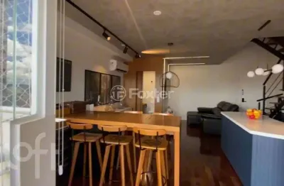 Apartamento com 1 quarto à venda na rua pereira leite, 70, sumarezinho, são paulo, 79 m2 por r$ 1.235.000