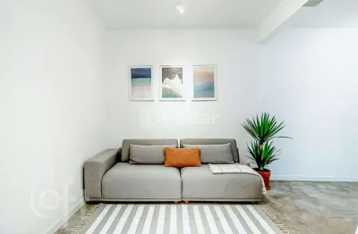 Apartamento com 3 quartos à venda na rua tabapuã, 721, itaim bibi, são paulo, 84 m2 por r$ 999.100