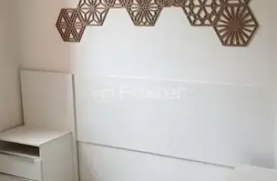 Apartamento com 2 quartos à venda na avenida padre arlindo vieira, 2817, jardim vergueiro (sacomã), são paulo, 50 m2 por r$ 255.000