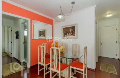 Apartamento com 2 quartos à venda na rua joaquim marra, 1120, vila talarico, são paulo, 70 m2 por r$ 430.000