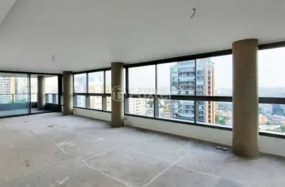 Apartamento com 4 quartos à venda na rua harmonia, 1040, sumarezinho, são paulo, 333 m2 por r$ 6.850.000