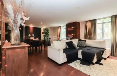 Apartamento com 3 quartos à venda na rua dos franceses, 427, morro dos ingleses, são paulo, 170 m2 por r$ 1.750.000