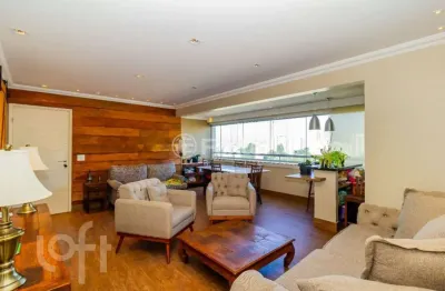 Apartamento com 3 quartos à venda na rua jandiatuba, 161, vila andrade, são paulo, 117 m2 por r$ 780.000