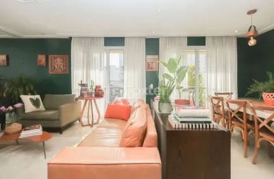 Apartamento com 4 quartos à venda na rua coronel melo de oliveira, 327, perdizes, são paulo, 158 m2 por r$ 2.550.000