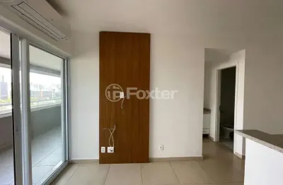 Apartamento com 1 quarto à venda na rua adalberto kemeny, 82, parque industrial tomas edson, são paulo, 47 m2 por r$ 545.000