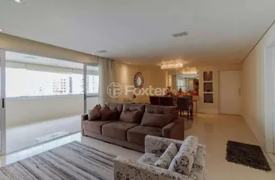 Apartamento com 4 quartos à venda na avenida doutor guilherme dumont vilares, 1930, jardim londrina, são paulo, 172 m2 por r$ 1.300.000