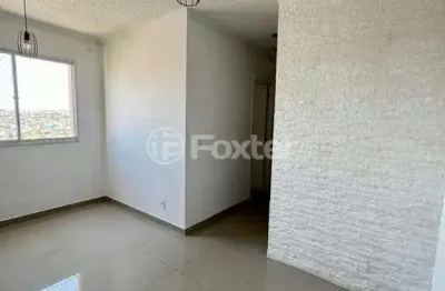 Apartamento com 2 quartos à venda na avenida afonso de sampaio e sousa, 339, jardim nossa senhora do carmo, são paulo, 43 m2 por r$ 285.000