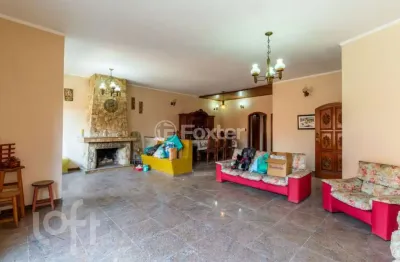 Casa com 4 quartos à venda na rua dos macaxás, 120, vila nair, são paulo, 420 m2 por r$ 2.000.000