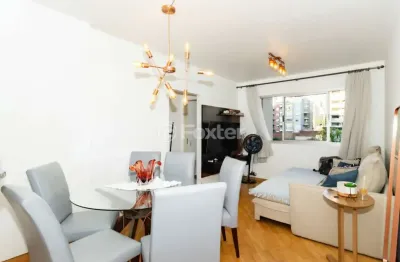 Apartamento com 2 quartos à venda na rua barão do bananal, 640, pompéia, são paulo, 60 m2 por r$ 598.500