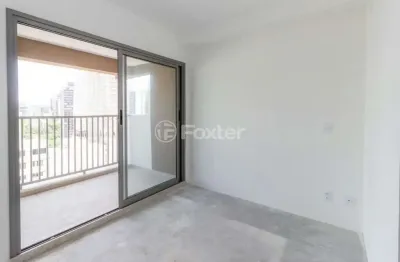 Apartamento com 1 quarto à venda na rua cubatão, 810, vila mariana, são paulo, 23 m2 por r$ 410.400