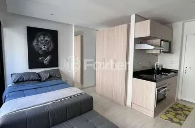 Apartamento com 1 quarto à venda na rua alfredo pujol, 159, santana, são paulo, 26 m2 por r$ 380.000
