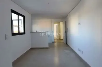 Cobertura com 2 quartos à venda na rua coelho neto, 204, jardim stella, santo andré, 94 m2 por r$ 620.000