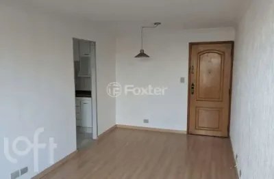 Apartamento com 2 quartos à venda na avenida miguel estefno, 1973, saúde, são paulo, 70 m2 por r$ 365.000