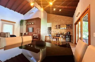 Casa em condomínio fechado com 4 quartos à venda na rua das petúnias, 127, chácara vale do rio cotia, carapicuíba, 278 m2 por r$ 1.400.000