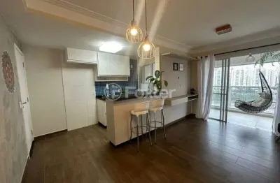 Apartamento com 2 quartos à venda na rua nelson gama de oliveira, 739, vila andrade, são paulo, 60 m2 por r$ 800.000