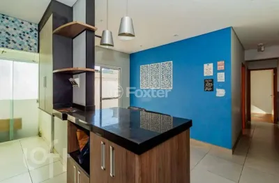 Apartamento com 2 quartos à venda na avenida aricanduva, 9110, jardim colonial, são paulo, 66 m2 por r$ 315.000