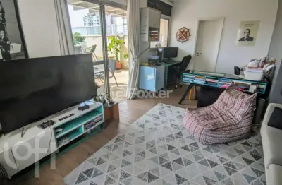 Apartamento com 3 quartos à venda na rua doutor ferreira lopes, 690, vila sofia, são paulo, 182 m2 por r$ 1.400.000