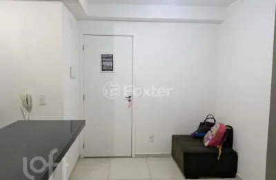Apartamento com 2 quartos à venda na rua victório santim, 3086, itaquera, são paulo, 44 m2 por r$ 260.000