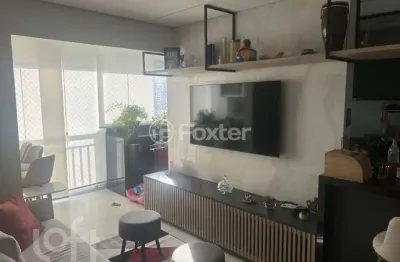 Apartamento com 2 quartos à venda na rua cônego vicente miguel marino, 515, barra funda, são paulo, 62 m2 por r$ 648.000