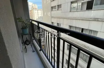 Apartamento com 1 quarto à venda na rua artur prado, 904, bela vista, são paulo, 26 m2 por r$ 440.000