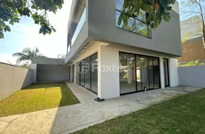 Casa em condomínio fechado com 4 quartos à venda na rua carlo rainaldi, 339, jardim dos estados, são paulo, 931 m2 por r$ 9.500.000