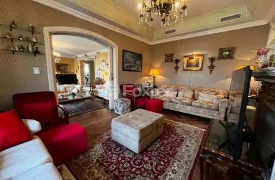 Apartamento com 4 quartos à venda na rua são vicente de paulo, 502, santa cecília, são paulo, 320 m2 por r$ 5.490.000