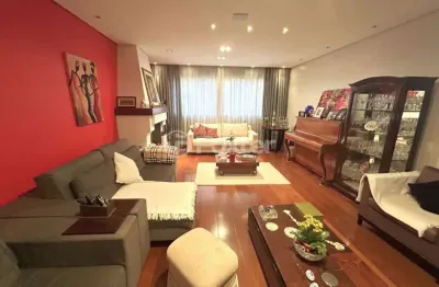 Apartamento com 4 quartos à venda na rua charles spencer chaplin, 199, vila andrade, são paulo, 210 m2 por r$ 1.300.000
