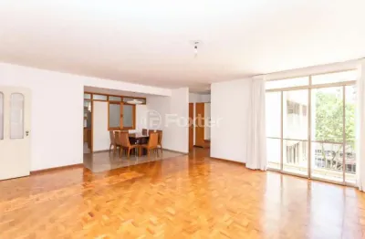 Apartamento com 3 quartos à venda na rua doutor veiga filho, 375, santa cecília, são paulo, 216 m2 por r$ 1.890.000
