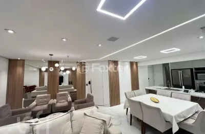 Apartamento com 3 quartos à venda na rua brasílio machado, 533, centro, são bernardo do campo, 104 m2 por r$ 996.000