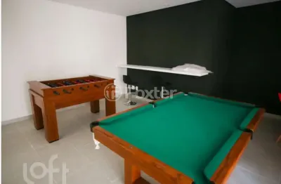 Apartamento com 2 quartos à venda na rua carlos leite dos santos, 300, parque arariba, são paulo, 42 m2 por r$ 500.000